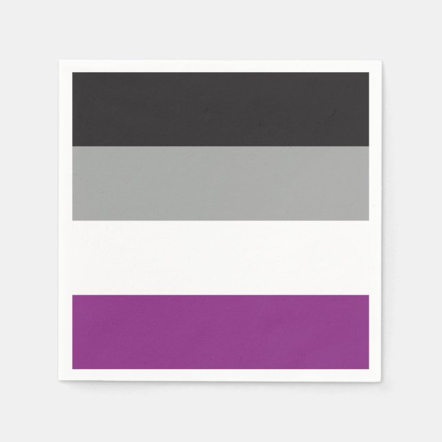 Guardanapo De Papel Sinalizador Ace (Frente)