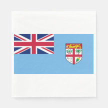 Sinalizador Fijiano (Fiji)