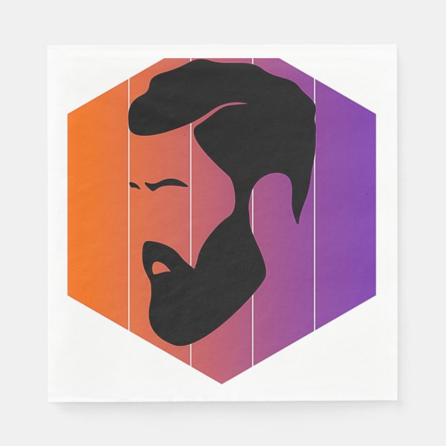 Guardanapo De Papel soesbelolli1 (Frente)