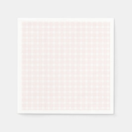 Guardanapo De Papel Some Bunny Sweet Pink Baby Shower 