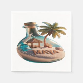 Guardanapo De Papel Sonho de sala de estar em casa