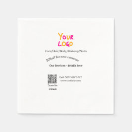 Guardanapo De Papel Spa massage salon discount offer services contact 