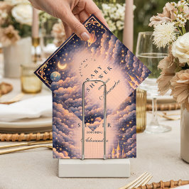 Guardanapo De Papel Space Castle Baby Shower