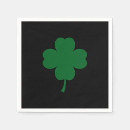 Guardanapo De Papel St. Patrick's Day Paper Napkins