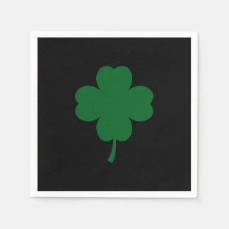 Guardanapo De Papel St. Patrick's Day Paper Napkins