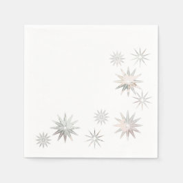 Guardanapo De Papel Starburst