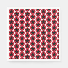 Guardanapo De Papel Starzy Swag