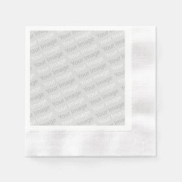 Guardanapo De Papel Sua Imagem