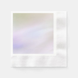 Guardanapo de papel suave névoa