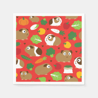 Guardanapo De Papel Suínos-guineenses E Seus Tratamentos