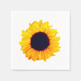 Guardanapo De Papel Sunflower Wonder 4Laurel