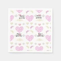 Sweet romantic valentine heart