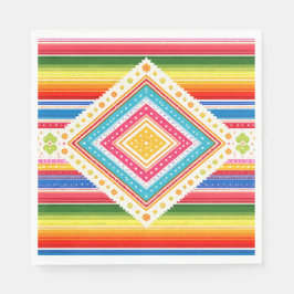 Guardanapo De Papel Taco bout a Baby Shower