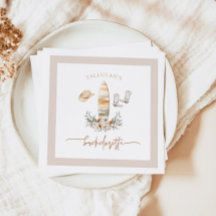 TALLULAH Bohemian Coastal Cowgirl Bachelorette