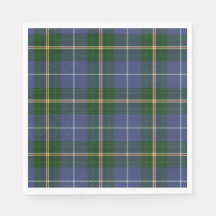 Tartan da Nova Escócia
