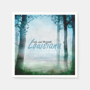 Guardanapo De Papel TEE Louisiana