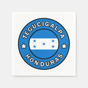 Guardanapo De Papel Tegucigalpa Honduras