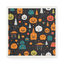 Temática de Halloween
