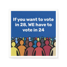 Temos de votar em 24