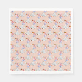 Guardanapo De Papel Tempestades