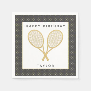 Guardanapo De Papel Tênis