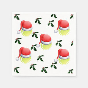 GUARDANAPO DE PAPEL TÊNIS