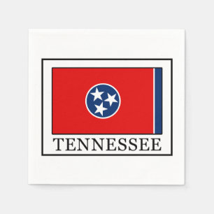 Guardanapo De Papel Tennessee