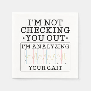 Guardanapo De Papel Terapêutica Física Não Está Fazendo Você Engr