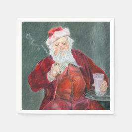 Guardanapo De Papel The Jolly Pint