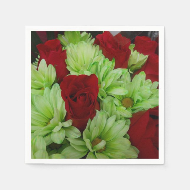 Guardanapo De Papel Thomasse (Frente)