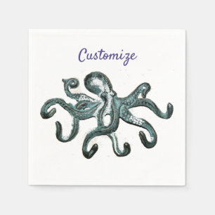 Guardanapo De Papel Thunder_Cove de polvo azul