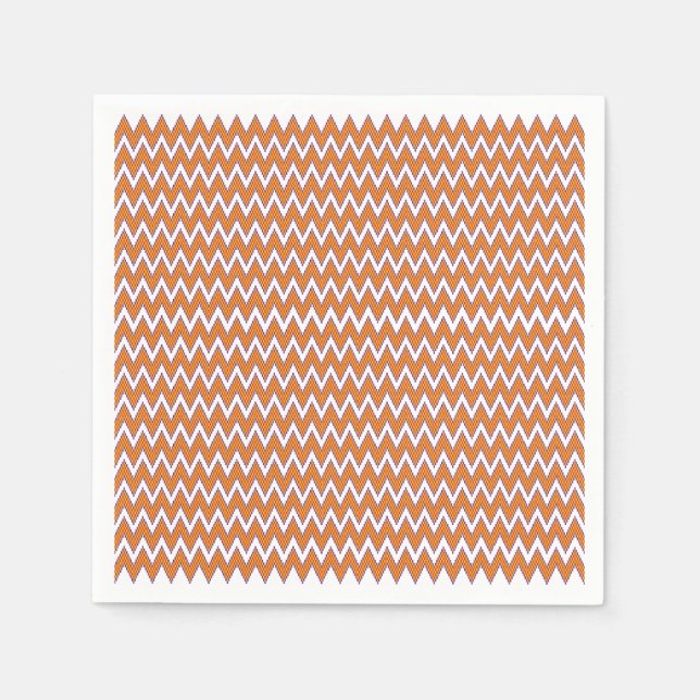 Guardanapo De Papel Tibeb — Modern Patterns Inspired by Ethiopian Tibe (Frente)