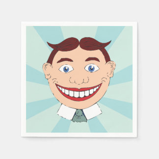 Guardanapo De Papel Tilly Napkin