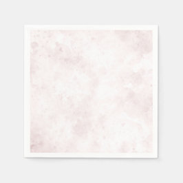 Guardanapo De Papel Tinta Aguarela Rosa Rubor Casamento Glam Moderno