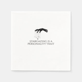 Guardanapo De Papel Tinta Whimsigoth - Florestas Místicas, Luas Magnét