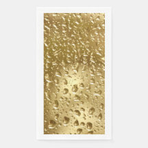 Toalha Convidada de Papel Napkin