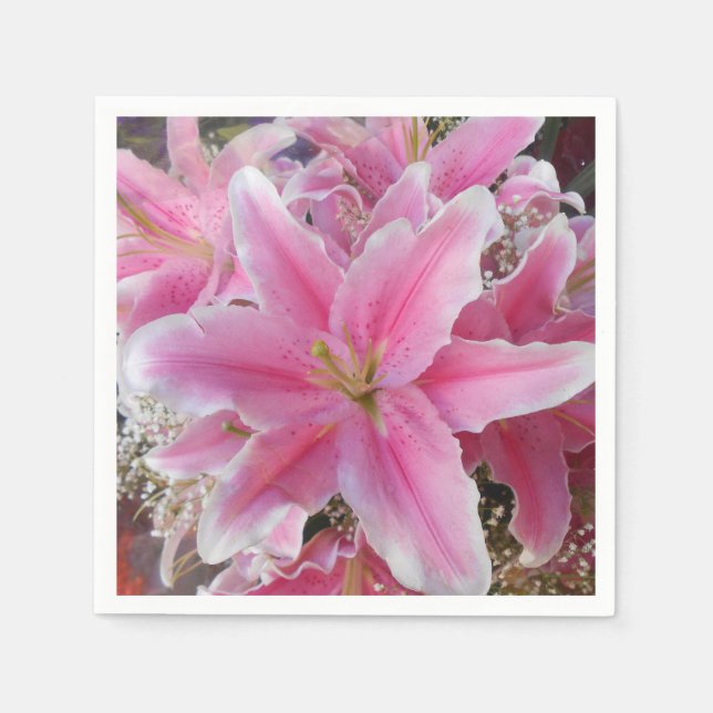 Guardanapo De Papel Tommasina (Frente)