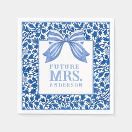 Guardanapo De Papel Tópico do Avô do Milênio | Futura Sra.