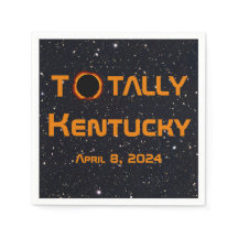 Totalmente Kentucky 2024 Solar Eclipse