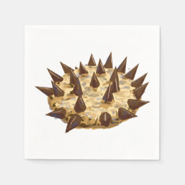 Guardanapo De Papel Tough Cookie