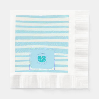 Guardanapo De Papel Tovagliolo personalizzato