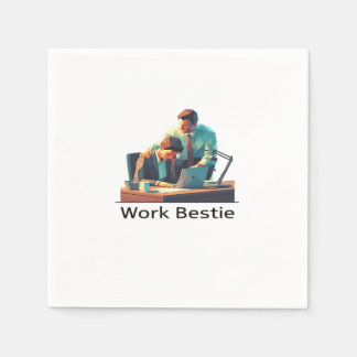 Guardanapo De Papel Trabalho melhor clássico