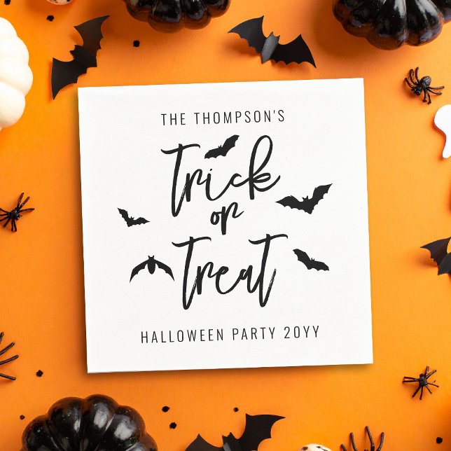 Guardanapo De Papel Traje Preto Ou Manuscrito De Tratamento Com Morceg (Criador carregado)