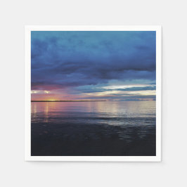 Guardanapo De Papel Tranquilidade