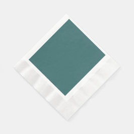 Guardanapo De Papel Transformative Teal