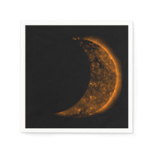 Trânsito de Eclipse Solar