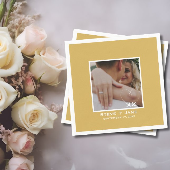 Guardanapo De Papel Travel Wedding Airplane Heart Modern Aviation (Criador carregado)