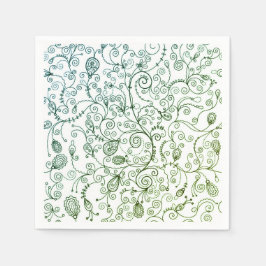 Guardanapo De Papel Trendy Napkins