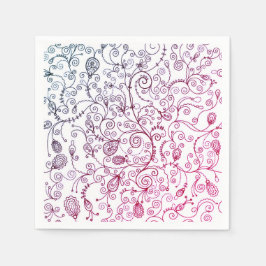 Guardanapo De Papel Trendy Napkins