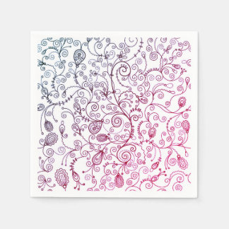 Guardanapo De Papel Trendy Napkins